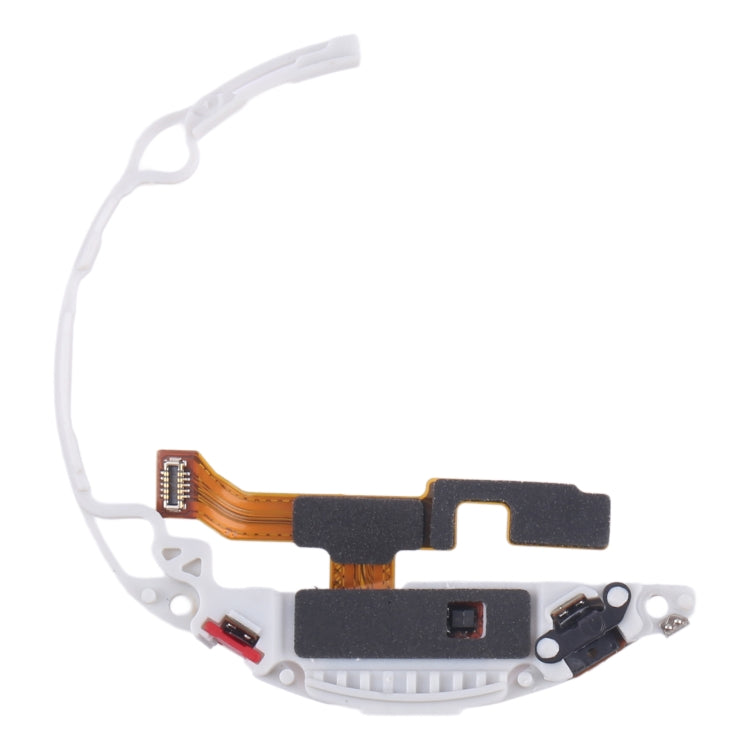 Original Button Flex Cable with Holder For Huawei Watch GT 4 46mm - For Huawei by buy2fix | Online Shopping UK | buy2fix