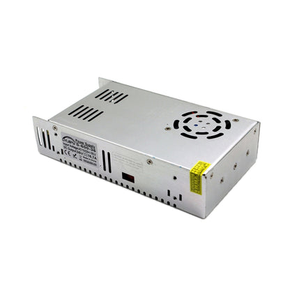 S-600-36 DC36V 16.7A 600W Light Bar Regulated Switching Power Supply LED Transformer, Size: 215 x 115 x 50mm - Power Supplies by buy2fix | Online Shopping UK | buy2fix