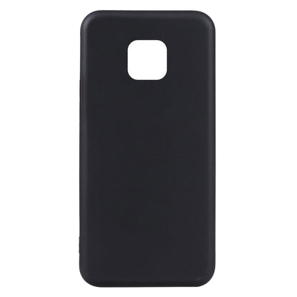 TPU Phone Case For Doogee S95 (Black) - More Brand by buy2fix | Online Shopping UK | buy2fix