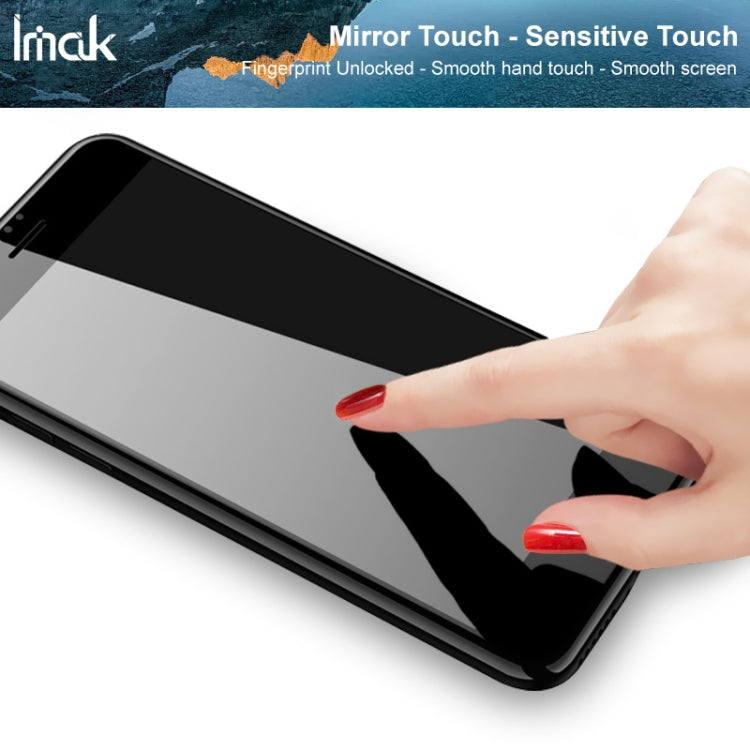 For Xiaomi Black Shark 5 / 5 Pro / 5 RS IMAK H Series Tempered Glass Film -  by imak | Online Shopping UK | buy2fix