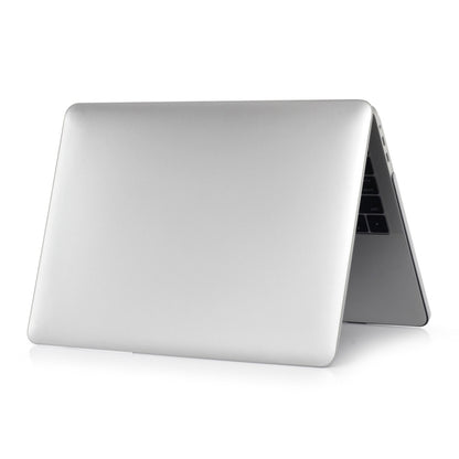 Laptop Crystal Style Protective Case For MacBook Pro 13.3 inch 2022(Transparent) - MacBook Pro Cases by buy2fix | Online Shopping UK | buy2fix