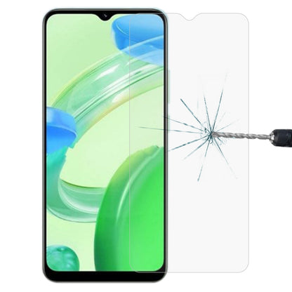 0.26mm 9H 2.5D Tempered Glass Film For OPPO Realme C30 / C30s - Realme Tempered Glass by DIYLooks | Online Shopping UK | buy2fix