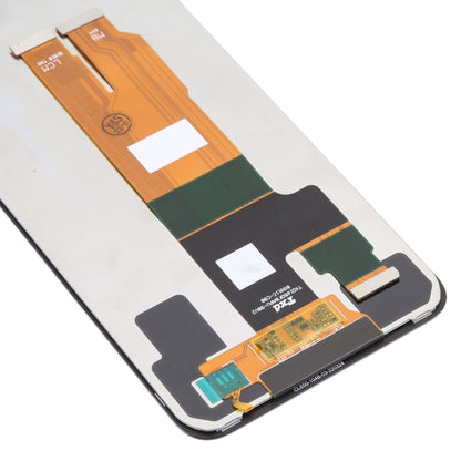 Original LCD Screen and Digitizer Full Assembly For Realme V20 - Realme Cases by buy2fix | Online Shopping UK | buy2fix