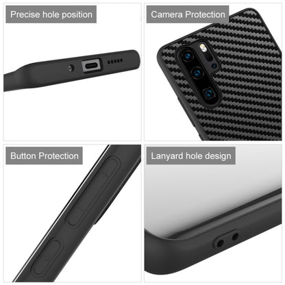 For Google Pixel 6a imak LX-5 Series PC + TPU Phone Case(Carbon Fiber Texture) - Google Cases by imak | Online Shopping UK | buy2fix