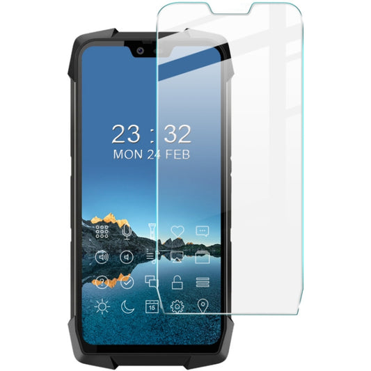 For Blackview BV9700 Pro imak H Series Tempered Glass Film - For Blackview by imak | Online Shopping UK | buy2fix