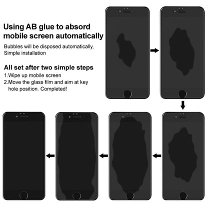 For Asus Zenfone 9 5G imak H Series Tempered Glass Film - ASUS Tempered Glass by imak | Online Shopping UK | buy2fix