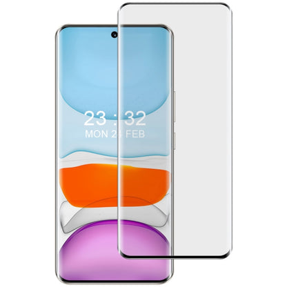 For Honor 90 5G imak 3D Curved Full Screen Tempered Glass Film - Honor Tempered Glass by imak | Online Shopping UK | buy2fix