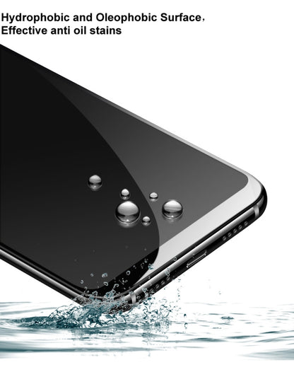 For Xiaomi Mi 10 Lite 5G IMAK Pro+ Series Full Screen Tempered Glass Film -  by imak | Online Shopping UK | buy2fix
