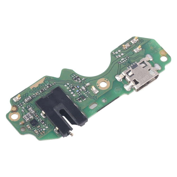 For itel Vision 3 OEM Charging Port Board -  by buy2fix | Online Shopping UK | buy2fix