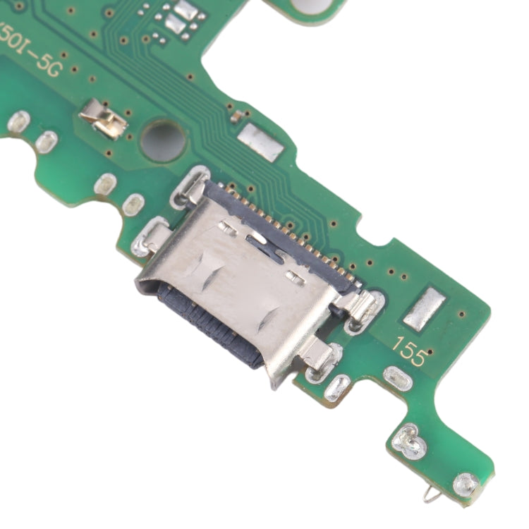 For Honor X8A OEM Charging Port Board - Tail Connector by buy2fix | Online Shopping UK | buy2fix