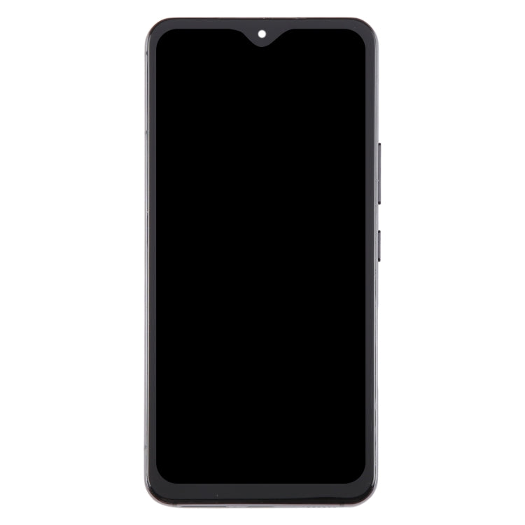 For Samsung Galaxy S22 TFT LCD Screen Digitizer Full Assembly with Frame, Not Supporting Fingerprint Identification - LCD Screen by buy2fix | Online Shopping UK | buy2fix