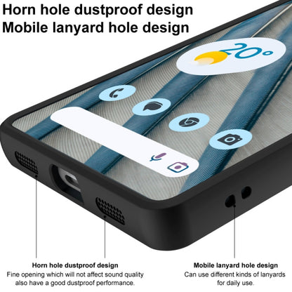 For Honor 90 5G imak UX-9A Series Four-corner Airbag Shockproof Phone Case - Honor Cases by imak | Online Shopping UK | buy2fix