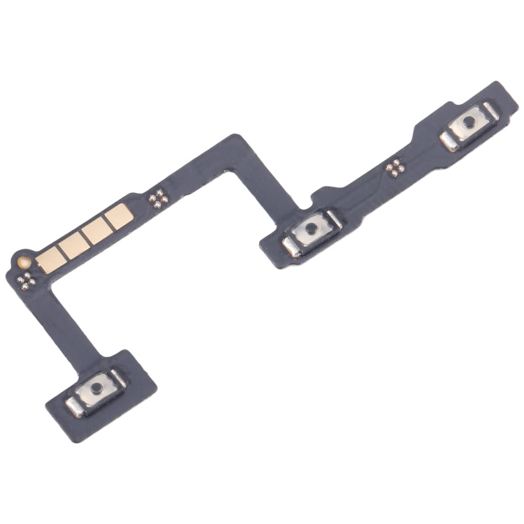 For Huawei Mate 60 Pro OEM Power Button & Volume Button Flex Cable - Flex Cable by buy2fix | Online Shopping UK | buy2fix