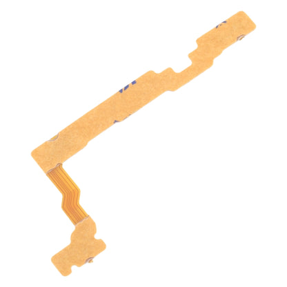 For Huawei Nova 12 OEM Power Button & Volume Button Flex Cable - Flex Cable by buy2fix | Online Shopping UK | buy2fix