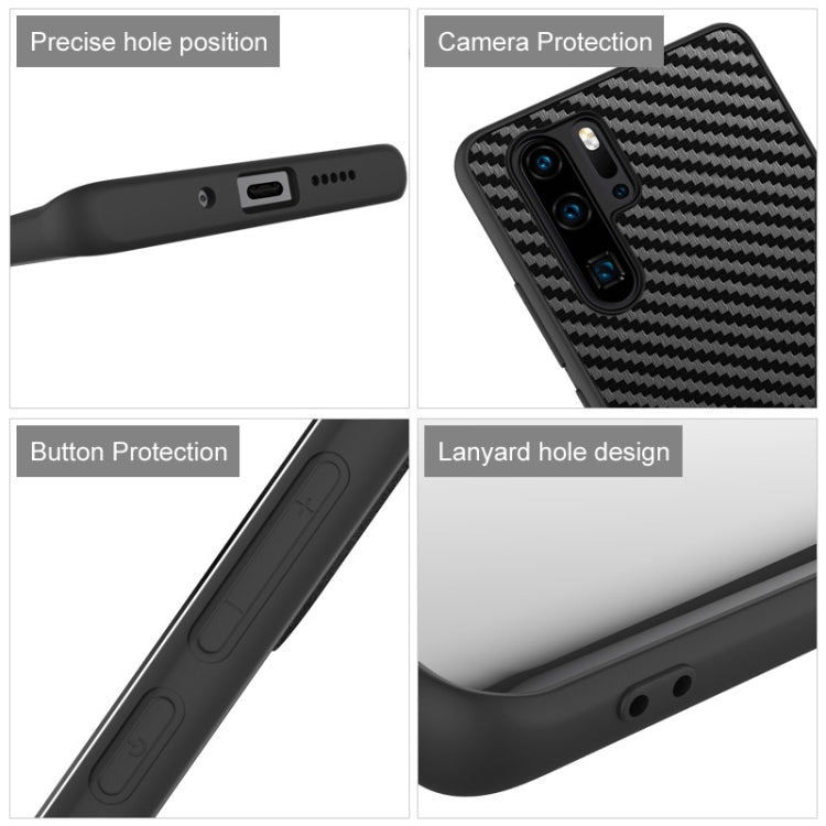 For Google Pixel 8 imak LX-5 Series PC + TPU Phone Case(Cross Texture) - Google Cases by imak | Online Shopping UK | buy2fix