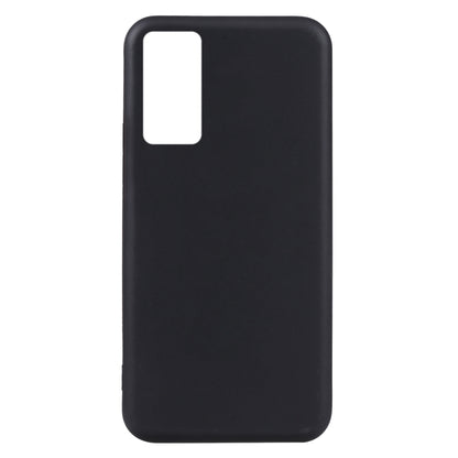 For TCL 40 NXTpaper 5G TPU Phone Case(Black) - More Brand by buy2fix | Online Shopping UK | buy2fix