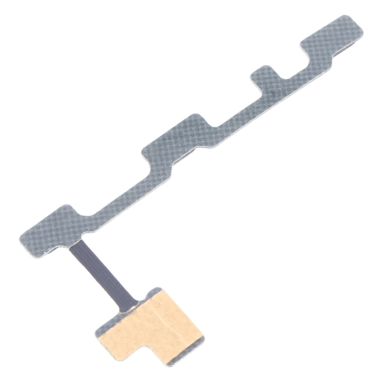 For OPPO Reno12 Pro 5G OEM Power Button & Volume Button Flex Cable - Flex Cable by buy2fix | Online Shopping UK | buy2fix