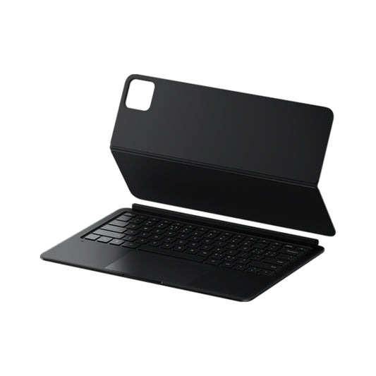 Original For Xiaomi Pad 6 Max 14 Intelligent Touch Pad Keyboard(Black) - Others Keyboard by Xiaomi | Online Shopping UK | buy2fix