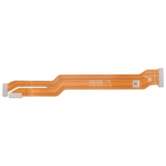 For OPPO Reno10 OEM LCD Flex Cable - Flex Cable by buy2fix | Online Shopping UK | buy2fix