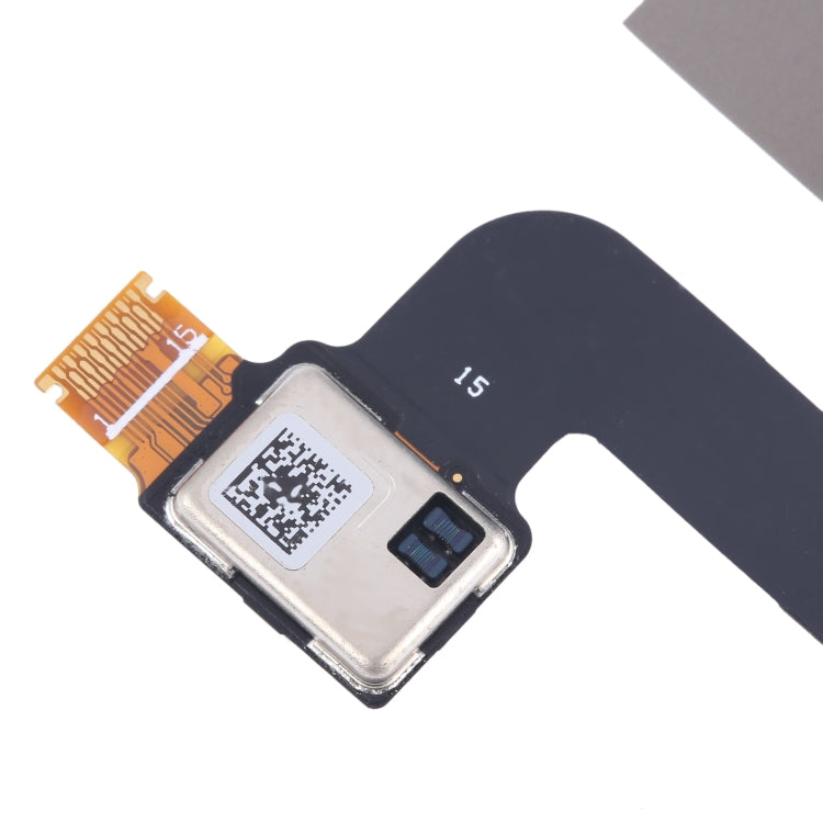 For Samsung Galaxy S21 Ultra SM-G998B Original Fingerprint Sensor Flex Cable - Flex Cable by buy2fix | Online Shopping UK | buy2fix