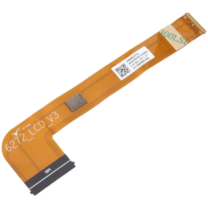 For Lenovo Duet 3 Chrome 11Q727 LCD Mainboard Connector Flex Cable - Lenovo Spare Parts by buy2fix | Online Shopping UK | buy2fix