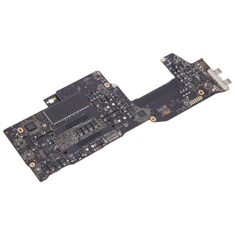 For MacBook Pro 13 A1708 2017 2.5GHz i7 16GB Original Mainboard - Motherboard by buy2fix | Online Shopping UK | buy2fix