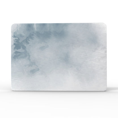 For MacBook Pro 16.2 A2991 / A2780 / A2485 UV Printed Pattern Laptop Frosted Protective Case(DDC-324) - MacBook Pro Cases by buy2fix | Online Shopping UK | buy2fix