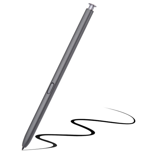 For Samsung Galaxy S24 Ultra 5G High Sensitivity Universal Capacitive Stylus Pen(Purple) - Stylus Pen by buy2fix | Online Shopping UK | buy2fix