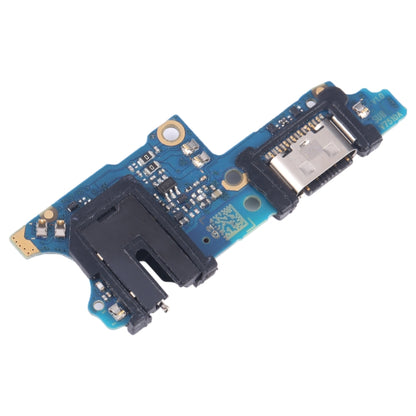 For Infinix Hot 30 4G X6831 Original Charging Port Board - Small Board by buy2fix | Online Shopping UK | buy2fix