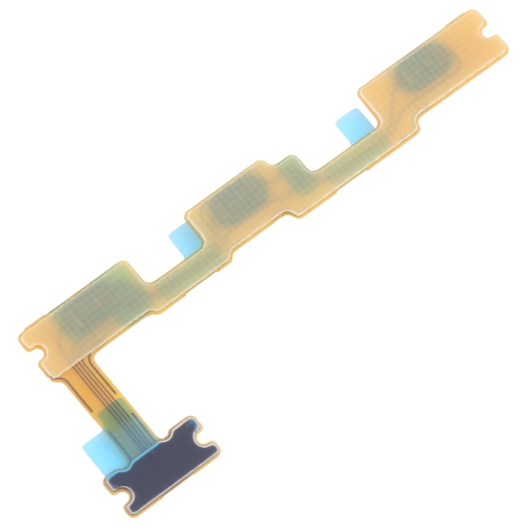 For Xiaomi Redmi K70 OEM Power Button & Volume Button Flex Cable - Flex Cable by buy2fix | Online Shopping UK | buy2fix