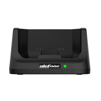 Ulefone UAS22 33W Desk Charging Dock For Armor 26 Ultra - Dock Charger by Ulefone | Online Shopping UK | buy2fix