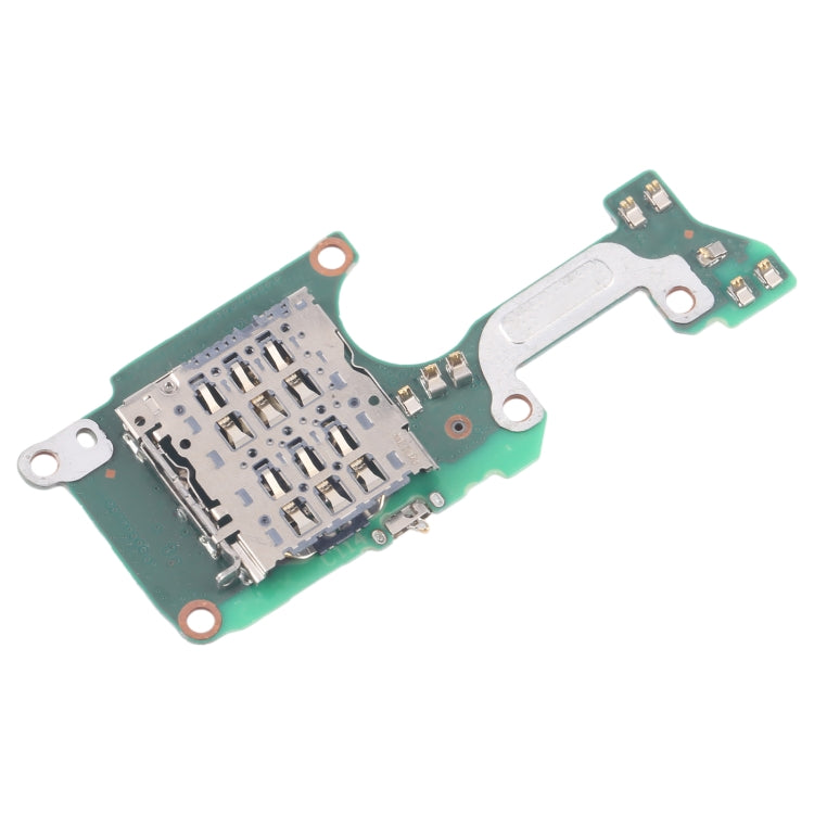 For OPPO A3 China PKA110 Original Charging Port Board - Small Board by buy2fix | Online Shopping UK | buy2fix