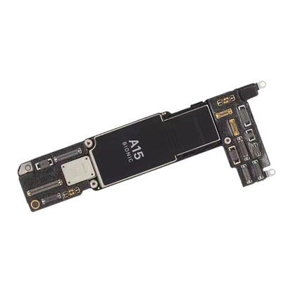 For iPhone 13 512GB Original Unlocked Mainboard Single SIM E-SIM US Version with Face ID - Others by buy2fix | Online Shopping UK | buy2fix