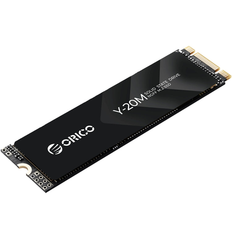 ORICO Y20M NGFF M.2 Computer Solid State Drive, Memory:2TB - Solid State Drives by ORICO | Online Shopping UK | buy2fix