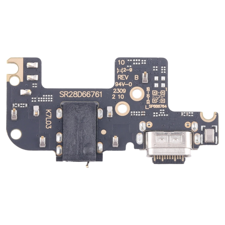 For Motorola Moto G Stylus 5G 2023 OEM Charging Port Board - Charging Port Board by buy2fix | Online Shopping UK | buy2fix