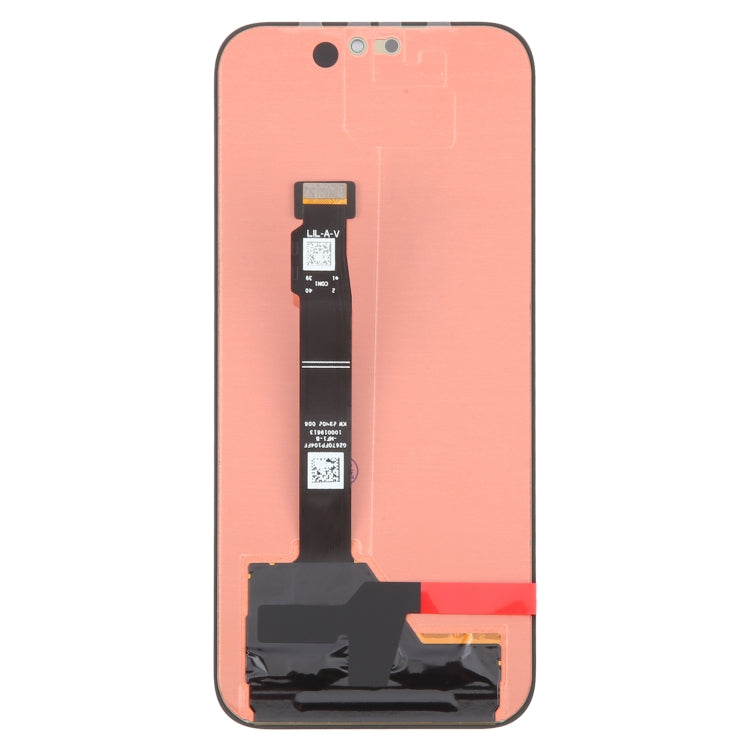 For Honor X60i Original LCD Screen with Digitizer Full Assembly - LCD Screen by buy2fix | Online Shopping UK | buy2fix