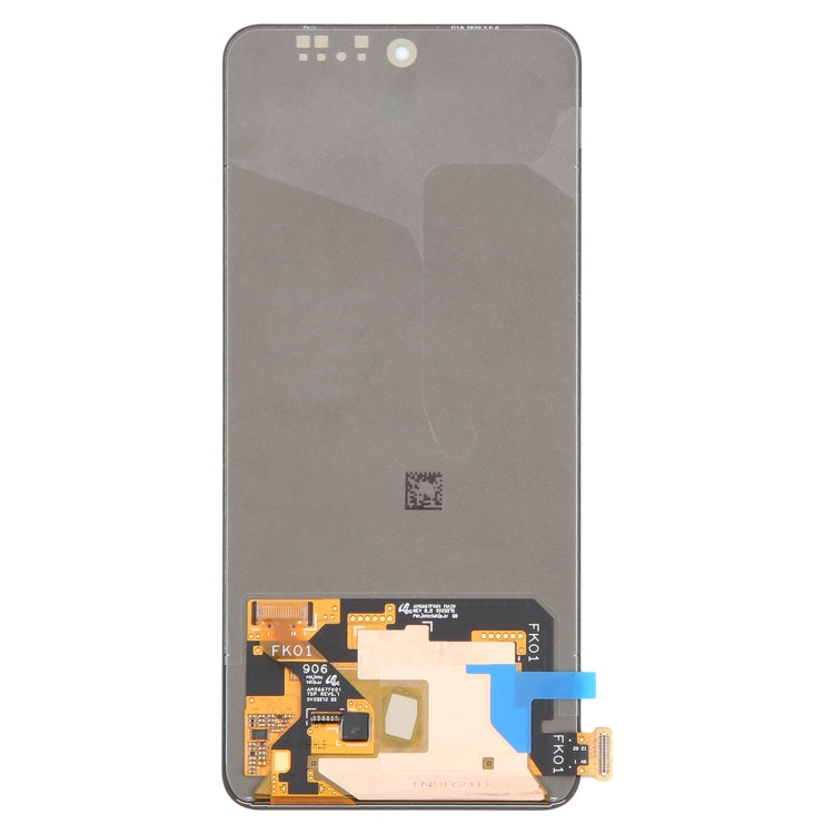 For vivo T3 Original AMOLED LCD Screen with Digitizer Full Assembly - LCD Screen by buy2fix | Online Shopping UK | buy2fix