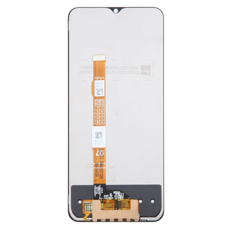 For vivo Y73t V2164PA OEM LCD Screen With Digitizer Full Assembly - LCD Screen by buy2fix | Online Shopping UK | buy2fix