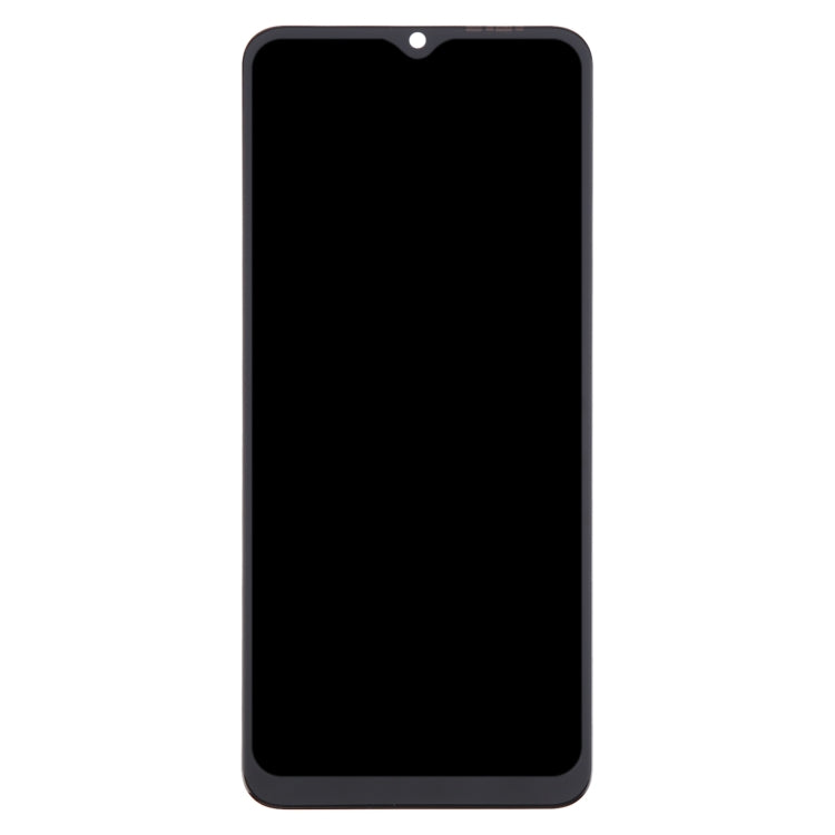 For vivo T1 5G V2141 V2157 OEM LCD Screen With Digitizer Full Assembly - LCD Screen by buy2fix | Online Shopping UK | buy2fix