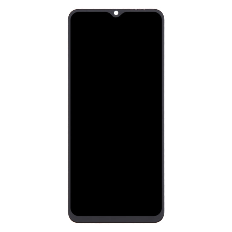 For vivo Y22 4G V2207 OEM LCD Screen With Digitizer Full Assembly - LCD Screen by buy2fix | Online Shopping UK | buy2fix