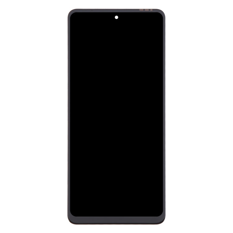 For vivo Y100i 5G V2279A OEM LCD Screen With Digitizer Full Assembly - LCD Screen by buy2fix | Online Shopping UK | buy2fix