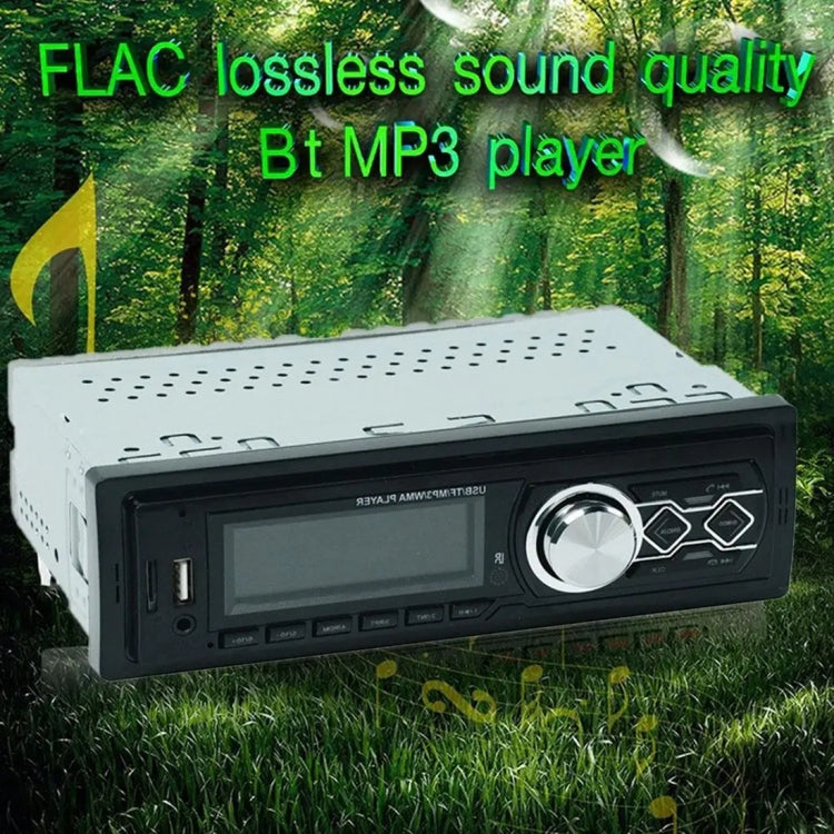 HD-1785 Car MP3 Player Support Bluetooth / USB Card / FM Radio - Car MP3 & MP4 & MP5 by buy2fix | Online Shopping UK | buy2fix