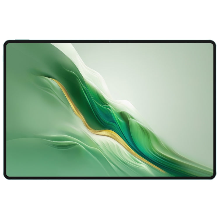 Honor MagicPad2 WiFi Tablet PC, 8GB+256GB, 12.3 inch MagicOS 8.0.1 Qualcomm Snapdragon 8s Gen 3 Octa Core(Green) - Huawei by Huawei | Online Shopping UK | buy2fix