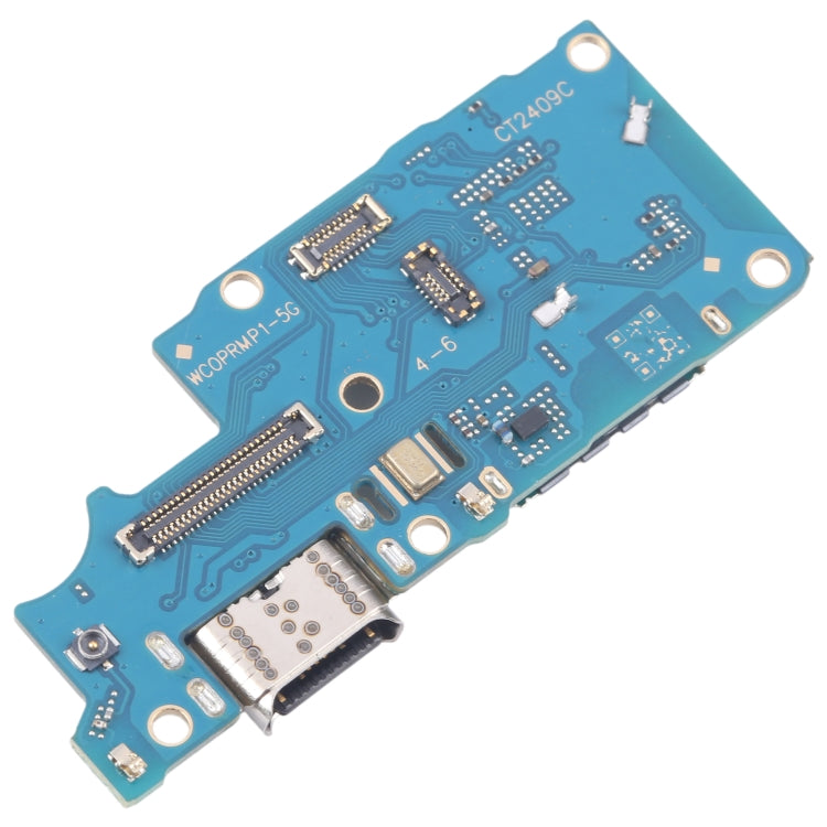 For Realme P1 OEM Charging Port Board - Small Board by buy2fix | Online Shopping UK | buy2fix