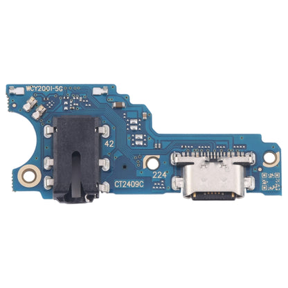 For vivo Y38 5G OEM Charging Port Board - Charging Port Board by buy2fix | Online Shopping UK | buy2fix