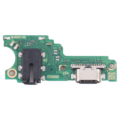 For vivo iQOO Z9x OEM Charging Port Board - Charging Port Board by buy2fix | Online Shopping UK | buy2fix