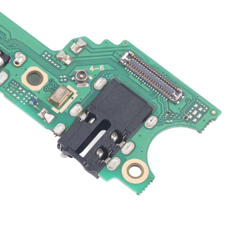 For vivo iQOO Z9x OEM Charging Port Board - Charging Port Board by buy2fix | Online Shopping UK | buy2fix