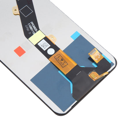 For Tecno Spark 10 5G KI8 OEM LCD Screen with Digitizer Full Assembly - LCD Screen by buy2fix | Online Shopping UK | buy2fix