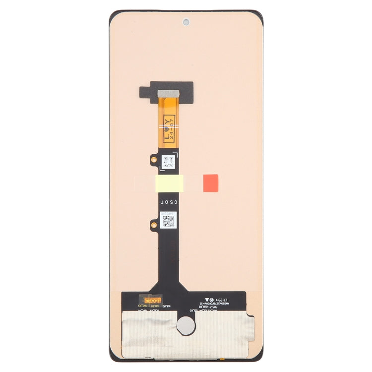 For Tecno Camon 30 4G OEM LCD Screen with Digitizer Full Assembly, Not Supporting Fingerprint Identification - LCD Screen by buy2fix | Online Shopping UK | buy2fix