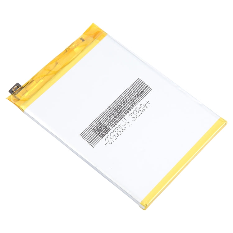 For vivo Y81i B-E5 3260mAh Li-Polymer Battery Replacement - Others by buy2fix | Online Shopping UK | buy2fix